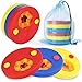 ZCOINS Kids Float Discs Swim Arm Bands6pcs per Set - Image 3