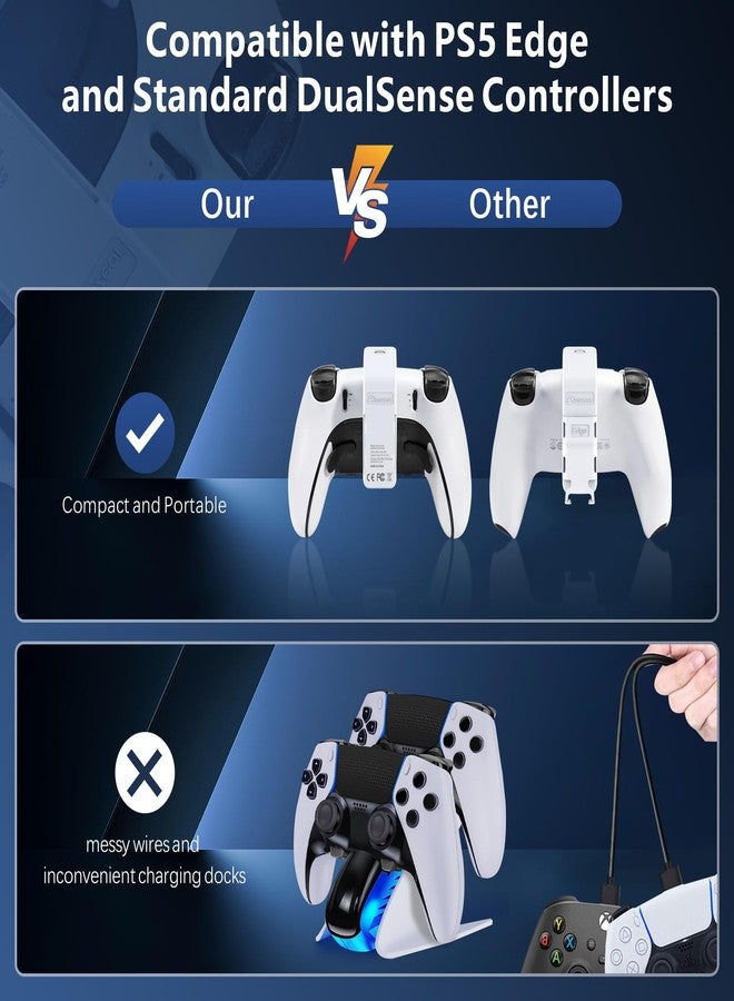 AMAZEAR PS5 DualSense Controller Akkupack - Image 5
