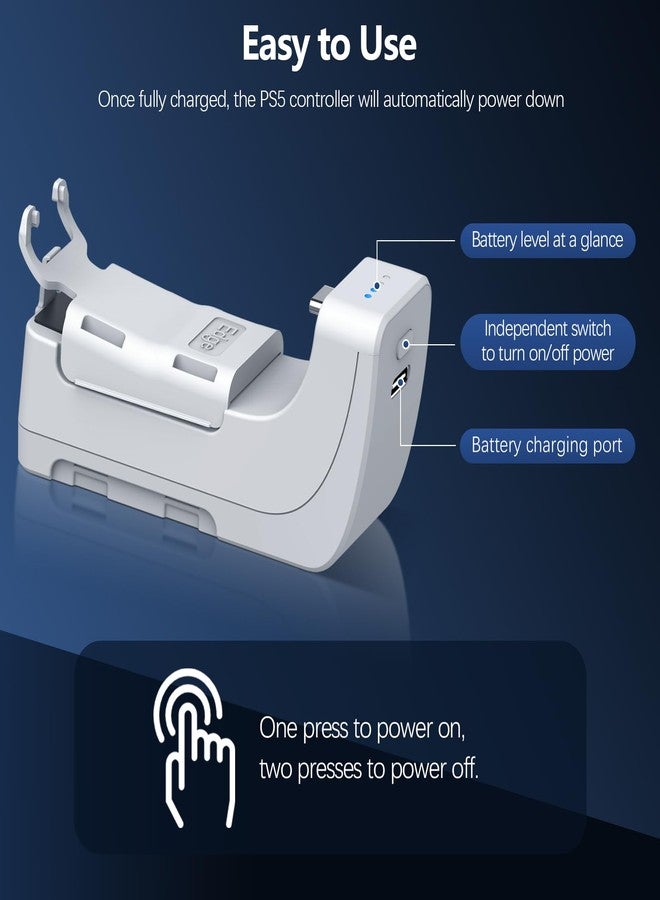 AMAZEAR PS5 DualSense Controller Akkupack - Image 4