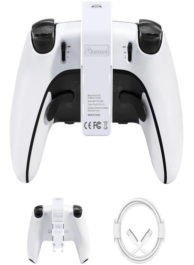 AMAZEAR PS5 DualSense Controller Akkupack - Image 1
