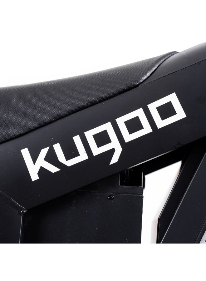 KUGOO Wish 01 EV Dirt Bike Scooter Off Road, Powerful 48V/21AH Battery, 3000W Motor, 3 mode speed (20-35-50) km/h, with Hydraulic Brakes, Maximum range is 40-50 km and charging time 7-8 h - Image 4