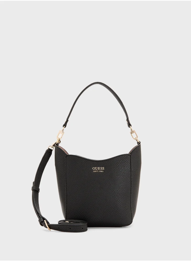 جس Brenton Girlfriend Satchel