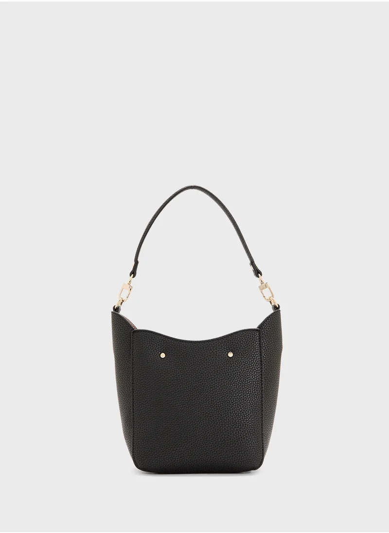 جس Brenton Girlfriend Satchel
