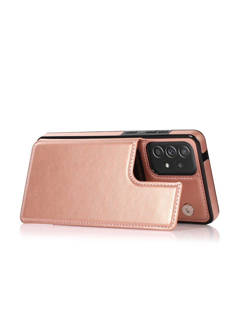 Loquat Suitable For Samsung Flip Type Fall Proof Mobile Phone Case - Image 2