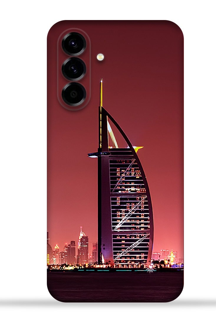 إيه إم سي ديزاين حافظة واقية لهاتف سامسونج جالاكسي ايه 56 (إل تي إي / 5 جي) - Image 1