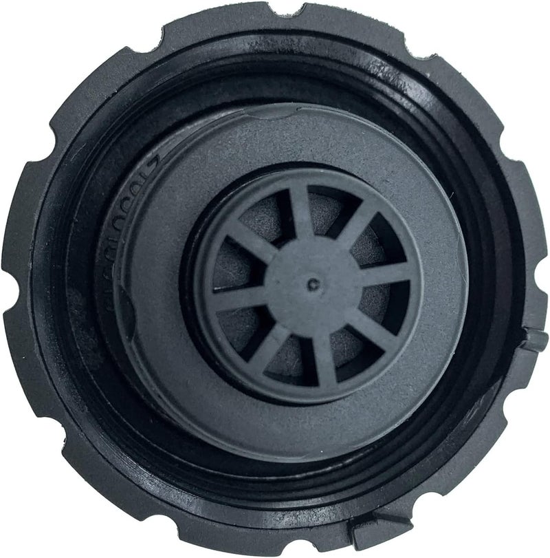 bekelan Radiator Expansion Tank Cap for Mercedes-Benz - Image 3