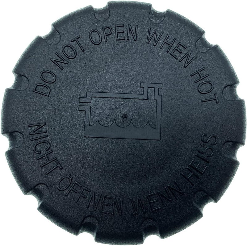 bekelan Radiator Expansion Tank Cap for Mercedes-Benz - Image 1