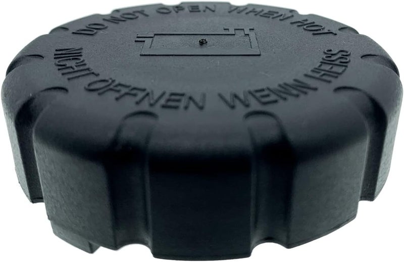 bekelan Radiator Expansion Tank Cap for Mercedes-Benz - Image 2