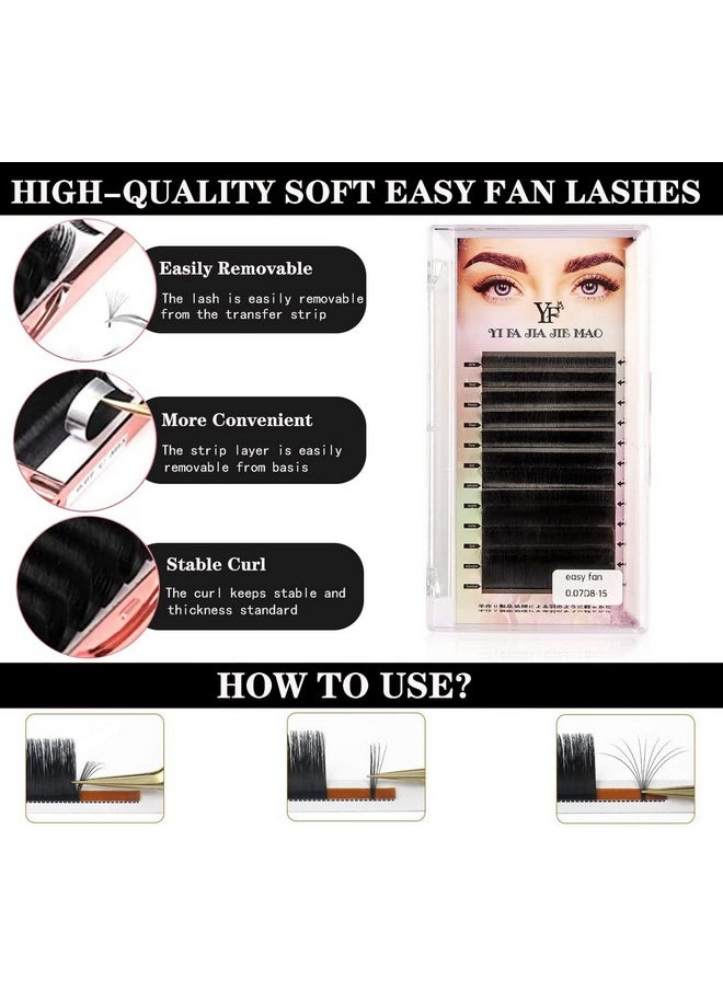 SZCY LLC - 282 Pieces Lash Eyelash Extension Kit, Eyelash Grafting Training Tools Lashes Extension Practice Exercise Set With Mannequin Head Cosmetics Case Glue Fan Dryer For Practice Eye Lashes Graft - Image 1