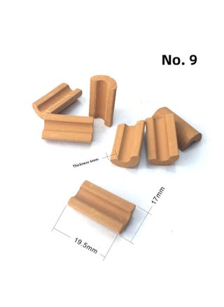 Miniature Building Blocks Model For Children's Diy Construction Toy Real Brick Tile Small House Architecture Handmade Toy-Color:No. 9 ] - pzsku/ZCFC9F0AD24F0C188350EZ/45/1743156044/ac3c7fd7-c6cb-489a-90ff-8d2cc84a1051