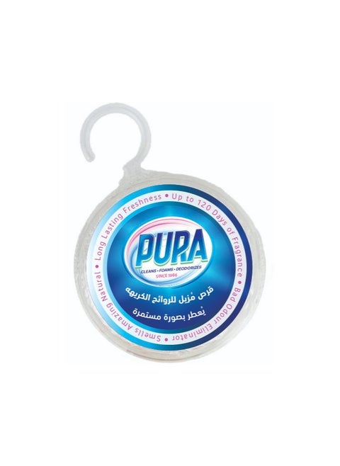 Toilet Cleaner Disinfectant 150g 3 Pieces