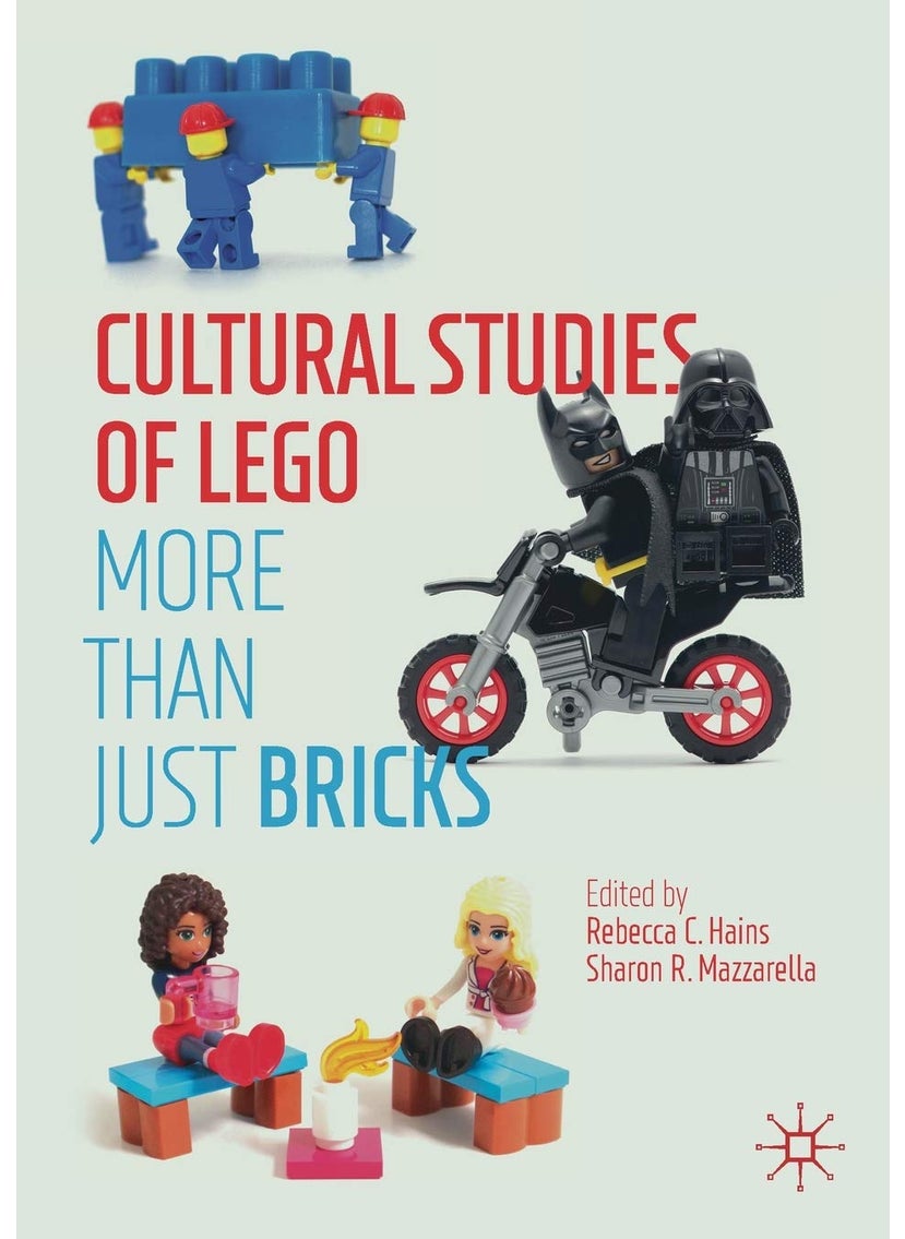 Cultural Studies of LEGO: More Than Just Bricks 