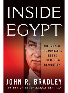 Inside Egypt 