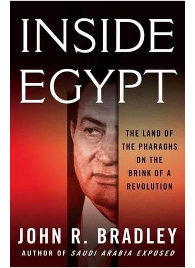 Inside Egypt 