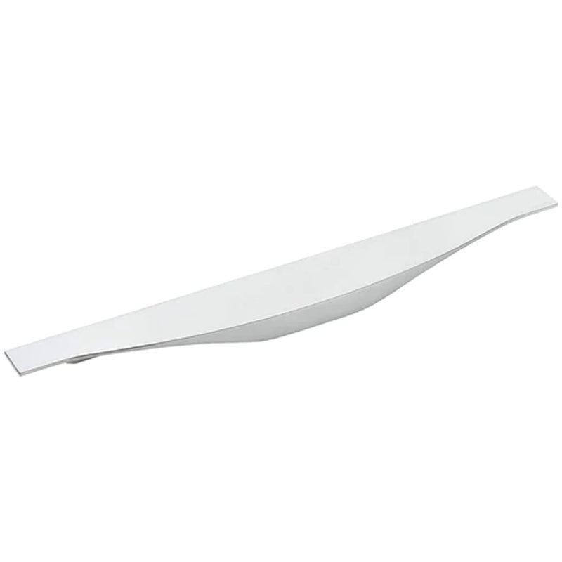 Suzec Handle Aluminum Kitchen and Office DrawerCabinetDoorWardrobe Handle Size 8 inch