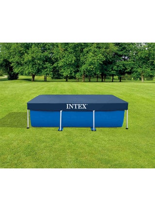 Rectangular Pool Cover Assortment Dimensions May Vary 4.50x2.20meter - view 5