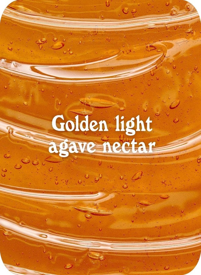 IN THE RAW Organic Agave In The Raw Light Agave Nectar, 36 oz., Made With Blue Agave From Mexico, USDA Organic, Non-GMO Project Verified, Kosher Vegan and Low Glycemic Index - Image 2