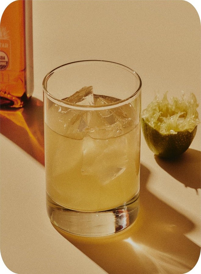 IN THE RAW Organic Agave In The Raw Light Agave Nectar, 36 oz., Made With Blue Agave From Mexico, USDA Organic, Non-GMO Project Verified, Kosher Vegan and Low Glycemic Index - Image 5