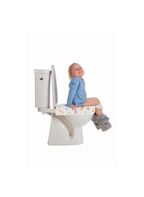Mycey - Toilet Seat Cover 10 pcs - Image 1