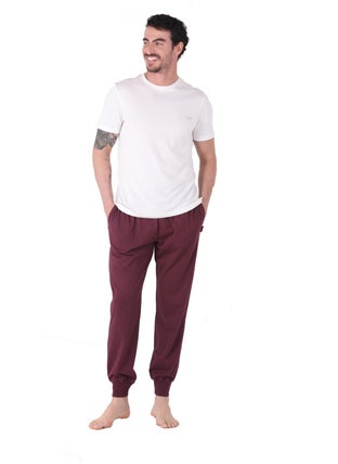 D'S DAMAT D'S Groom Men's 4-Piece Robe Suit 224001  - Image 3