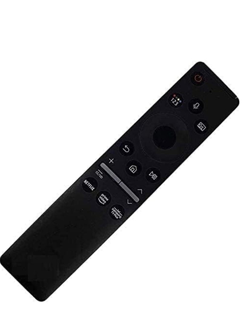 ELTRAZONE Replacement Voice Activated Remote Control BN59-01330A for Samsung Smart TV Build-in Netflix Prime Video Samsung TV Plus with battery - Image 3