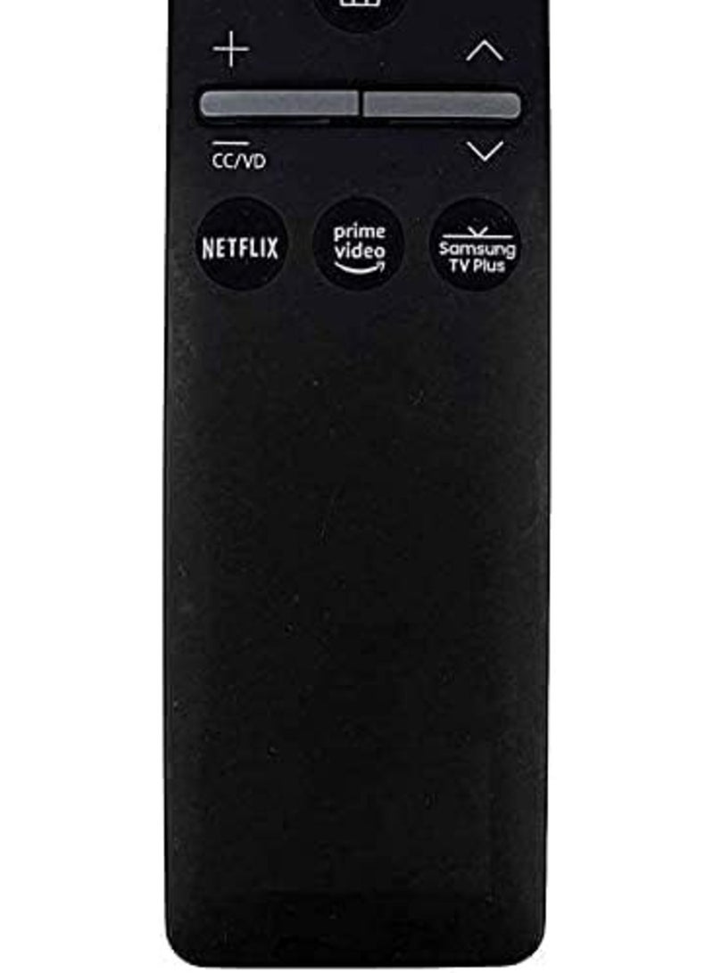 ELTRAZONE Replacement Voice Activated Remote Control BN59-01330A for Samsung Smart TV Build-in Netflix Prime Video Samsung TV Plus with battery - Image 5