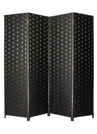 4 Panels Folding Room Divider - pzsku/ZCFCA722B7BCA1AD03EE4Z/45/_/1708952368/156eec1c-29f3-42b3-8add-baeb4bdedfd7