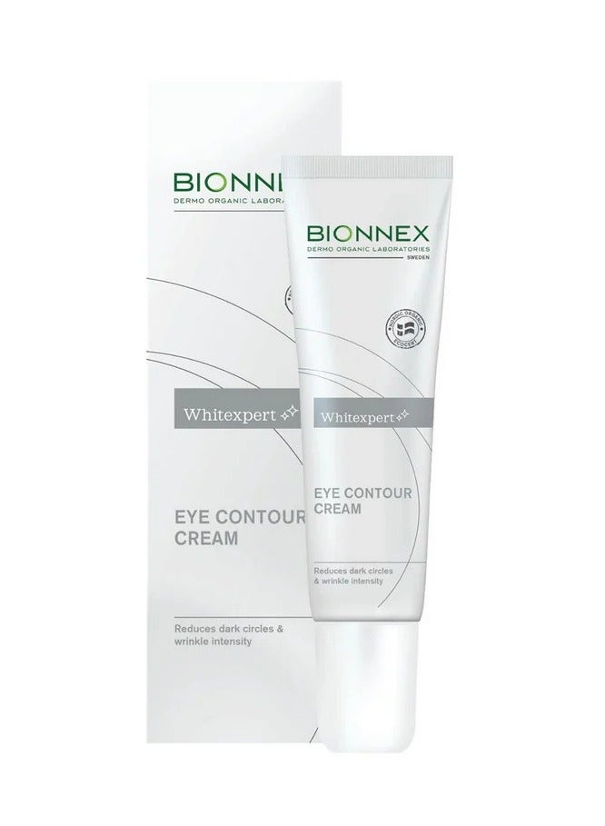 Bionnex Whitexpert Eye Contour Cream 15Ml