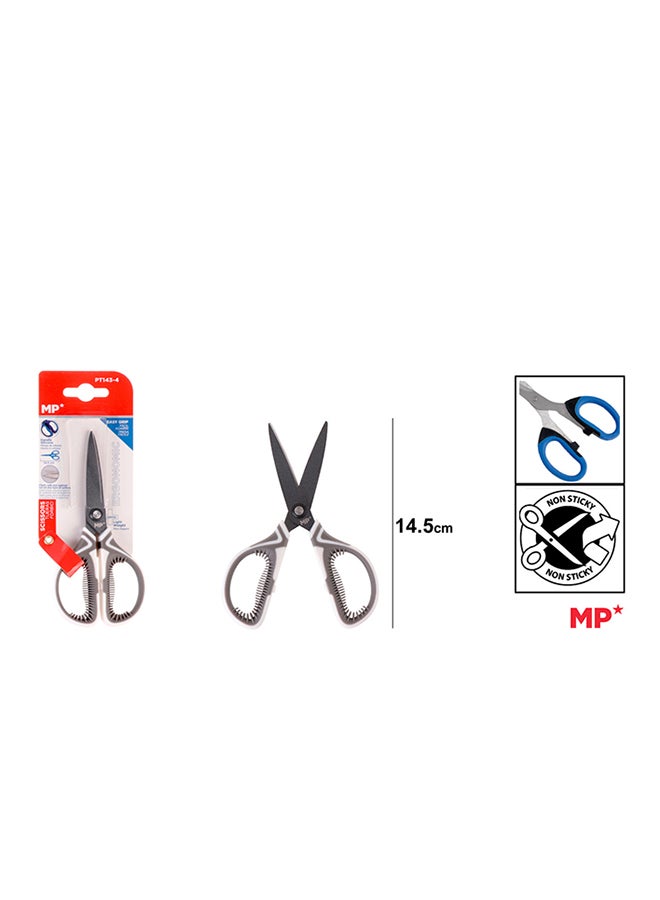 MP سكاسورس ام بي