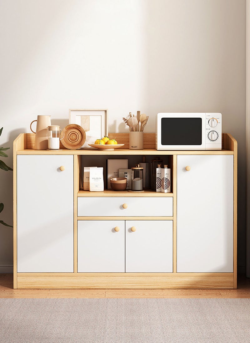 شاربدو الحد الأدنى الحديثة متعددة الوظائف مطبخ مجلس الوزراء - Image 1