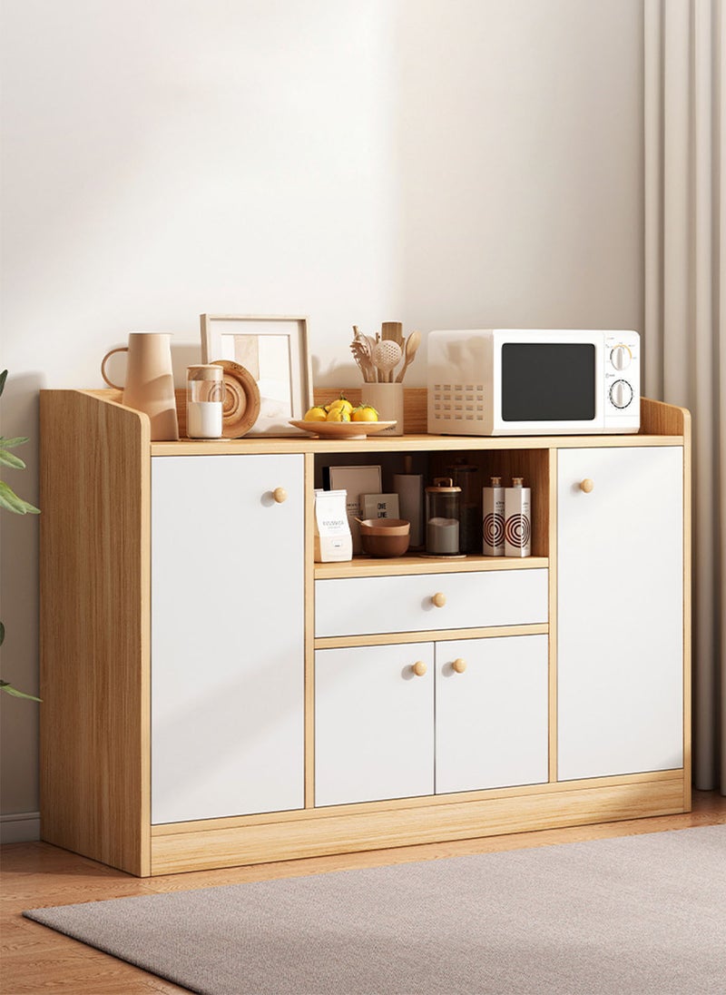 شاربدو الحد الأدنى الحديثة متعددة الوظائف مطبخ مجلس الوزراء - Image 2