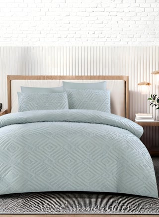 Bedding set New model 3D cut-out duvet cover set , king size ,6pcs set with duvet cover 220*240cm and fit sheet and 4pcs pillowcases - pzsku/ZCFCAAEF47D8CB5FA689EZ/45/1750746447/056fc368-ff46-4c48-9264-6623027d1a96