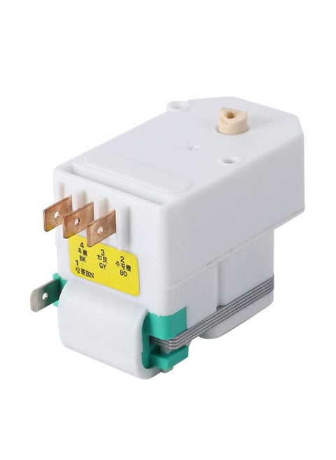TIMER TMDE 706SC 220V