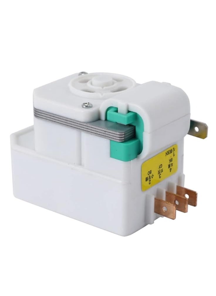 TIMER TMDE 706SC 220V