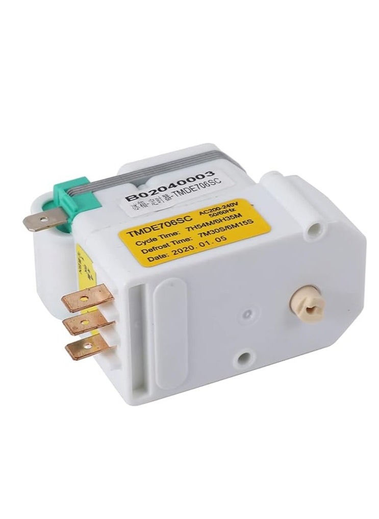 TIMER TMDE 706SC 220V