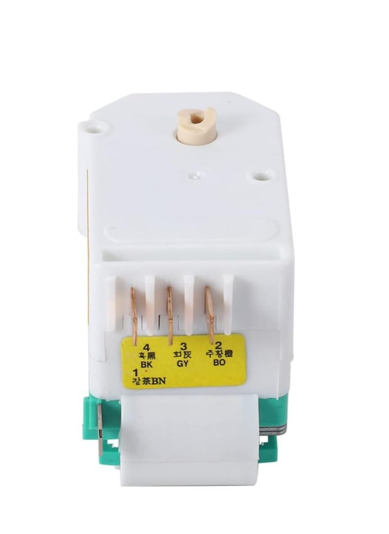 TIMER TMDE 706SC 220V