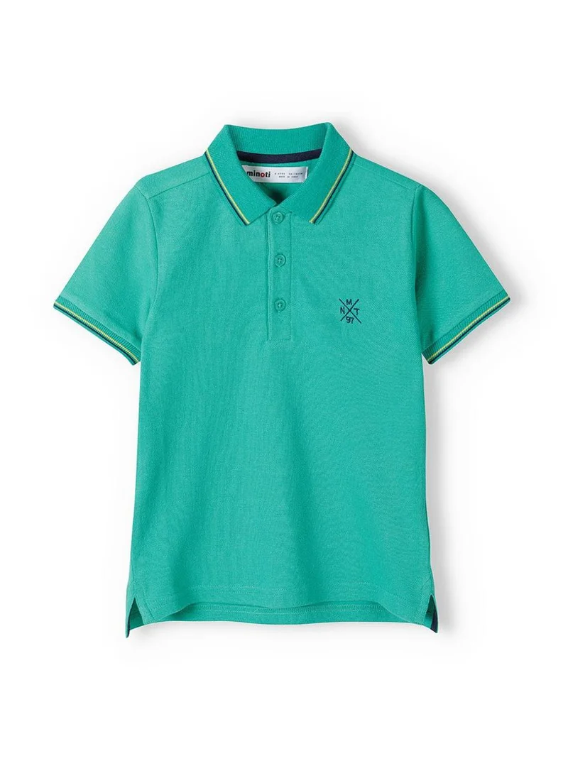MINOTI Teen Boys  Polo Shirt