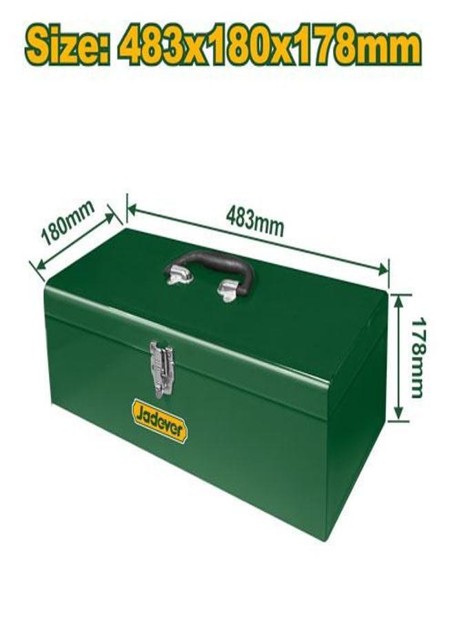 Jadever Jadever Tool Box Jdtb8A12 - Image 1