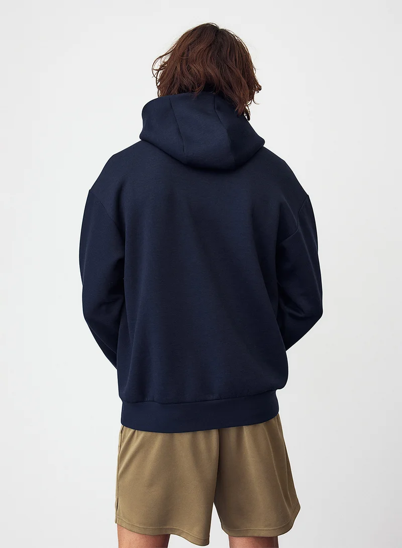 اتش اند ام Drymove™ Sports Hoodie