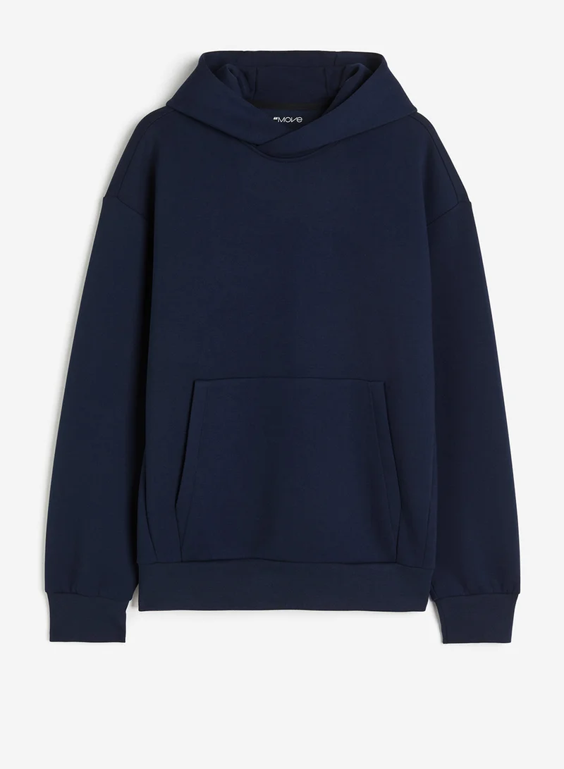 اتش اند ام Drymove™ Sports Hoodie