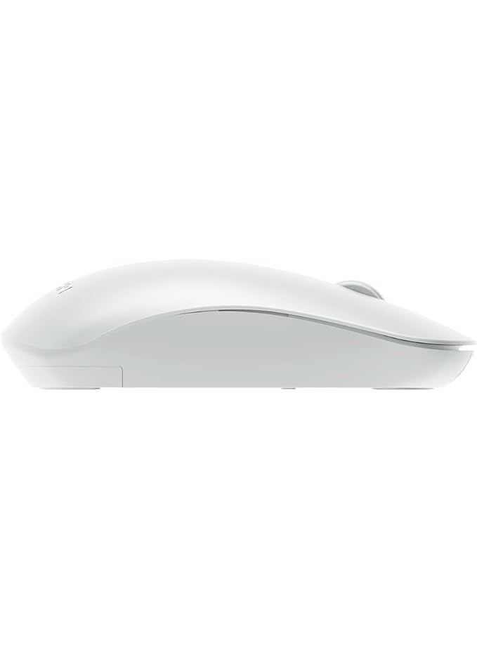 Philips SPK7315W Wireless mouse Optical Sensor Precision: 1200 DPI White - Image 4