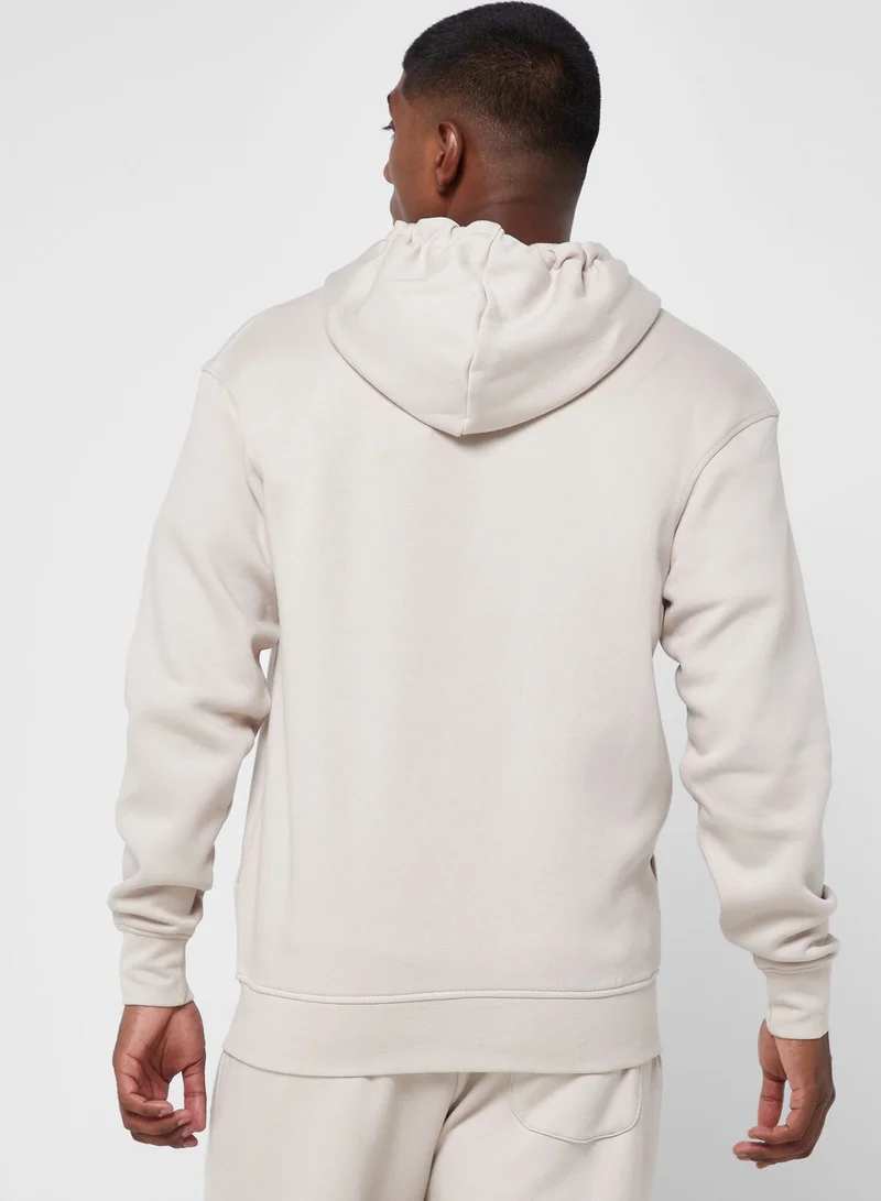 JACK & JONES Slogan Hoodie