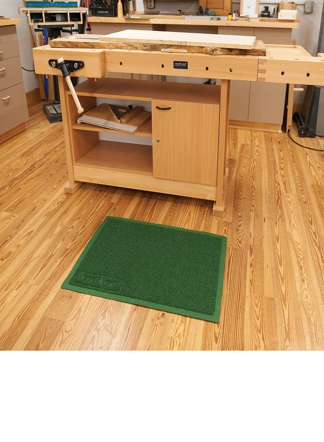 Woodriver Door Dust Mat - Image 2