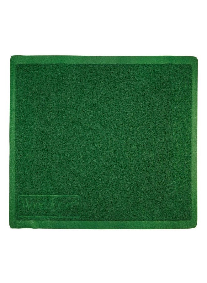 Woodriver Door Dust Mat - Image 1