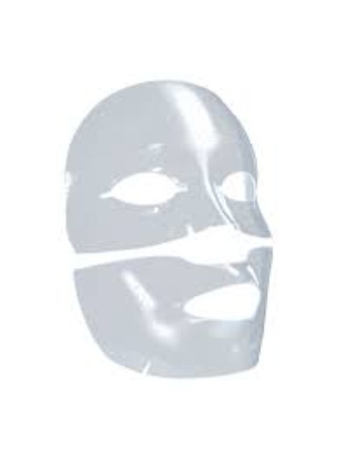 myBlend Hydration Expert Hydragel Mask 23g - Image 2