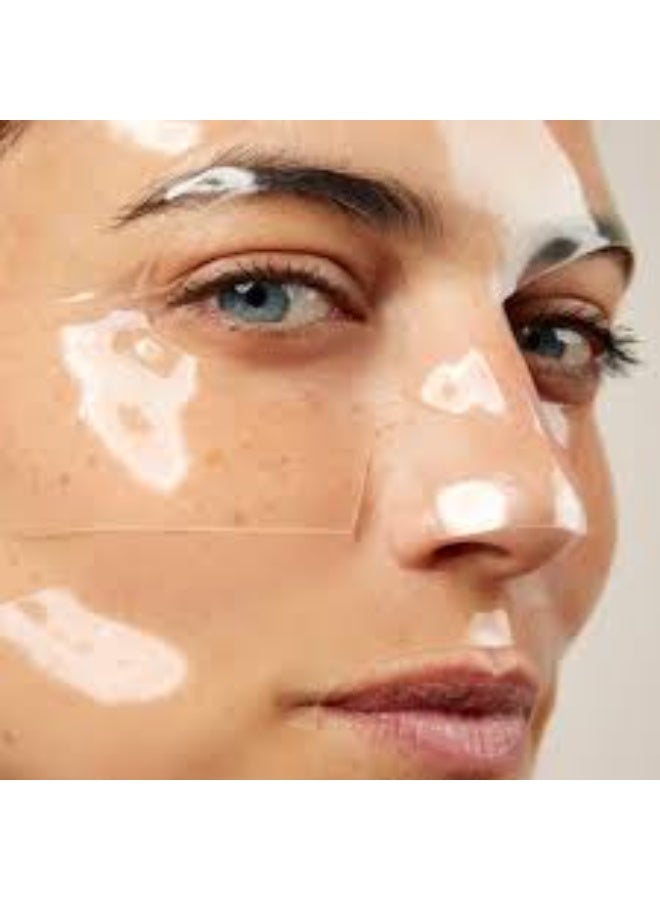 myBlend Hydration Expert Hydragel Mask 23g - Image 4