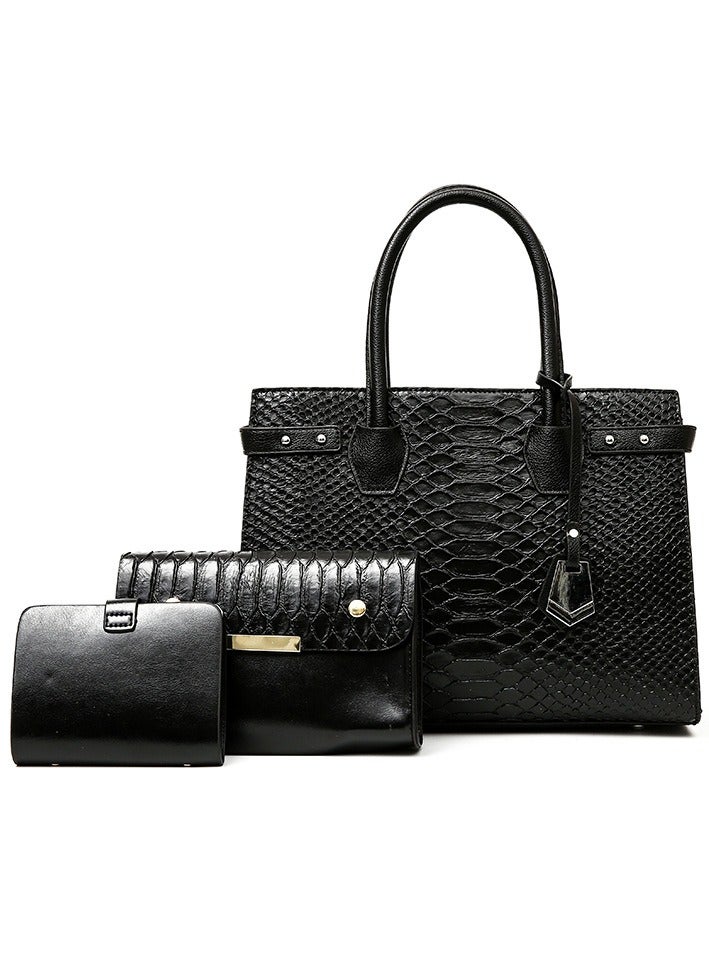 MARTINI Trendy retro women's set bag