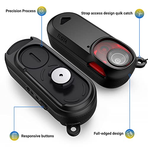 TUSITA Silicone Case Compatible with Garmin Varia RCT715 - Image 3