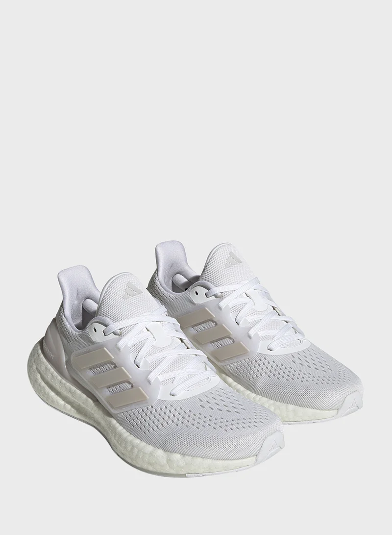 Adidas Pureboost 23 W