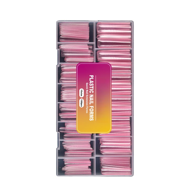 Crystal Armor Model Extension Paperless Tray Rapid Phototherapy Extension Armor  pink - Image 5